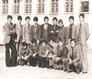 High school-Abdurrahman Pasa-Kastamonu-1978