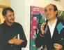 with Sunay Akin-Ankara-2006